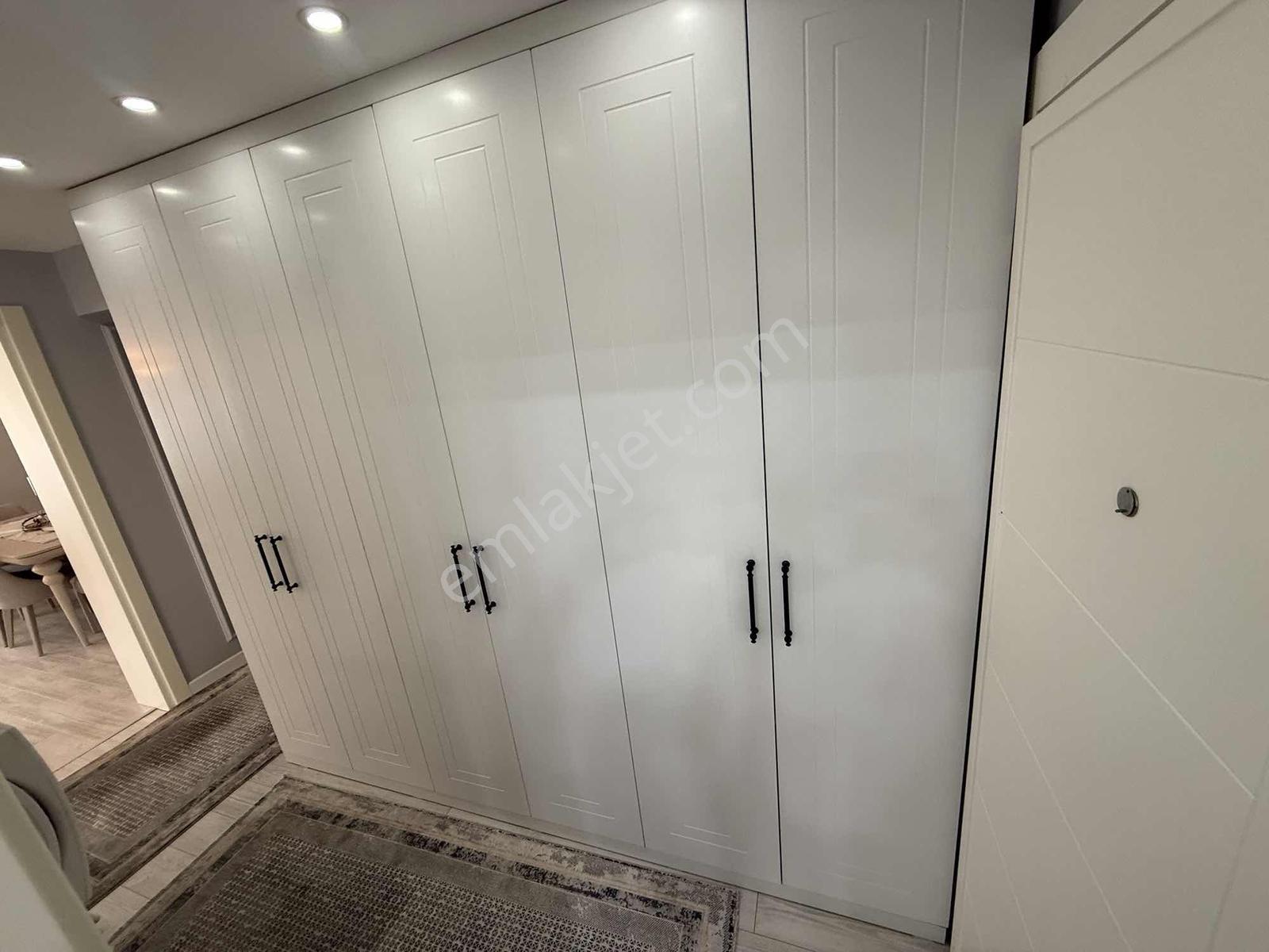 Şerifali Tatlısu Elalmış Caddesi 135m2 Otoparklı 3+1 Daire — fotoğraf 19