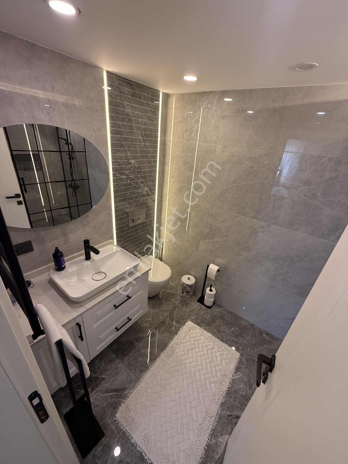 Şerifali Tatlısu Elalmış Caddesi 135m2 Otoparklı 3+1 Daire — fotoğraf 20