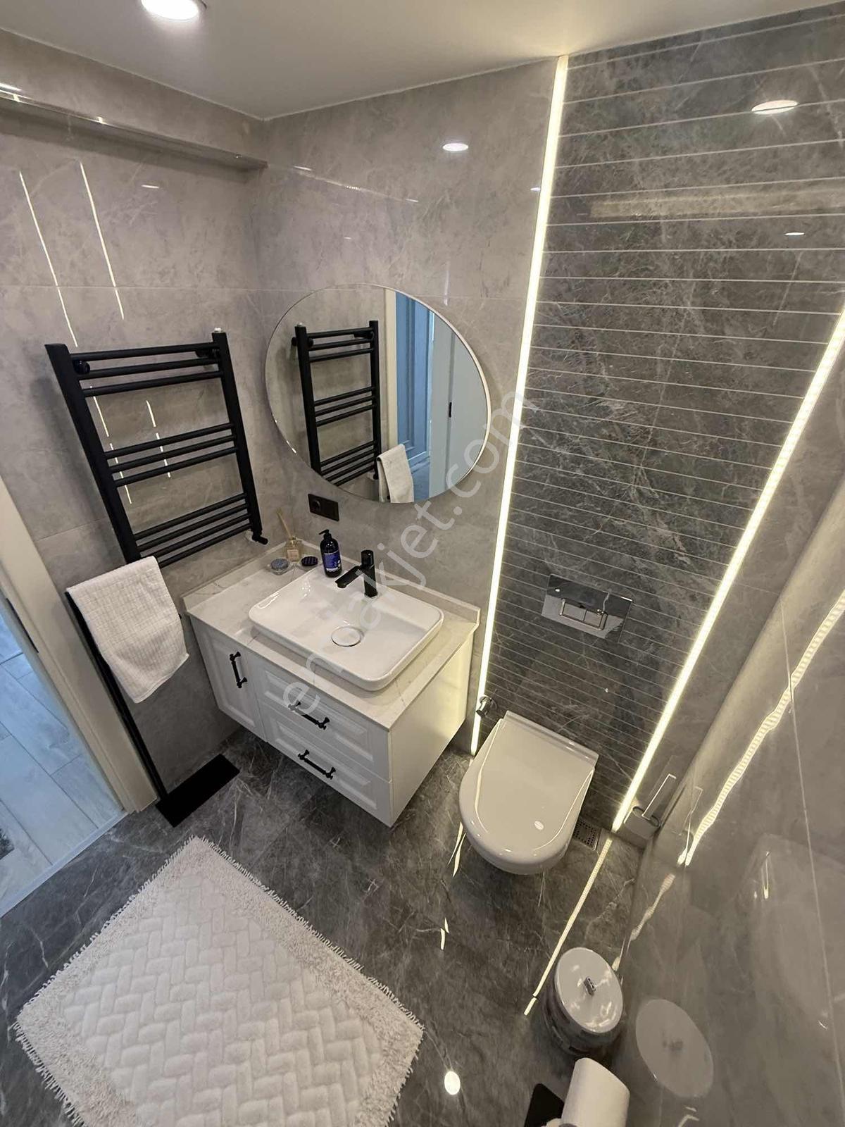 Şerifali Tatlısu Elalmış Caddesi 135m2 Otoparklı 3+1 Daire — fotoğraf 21