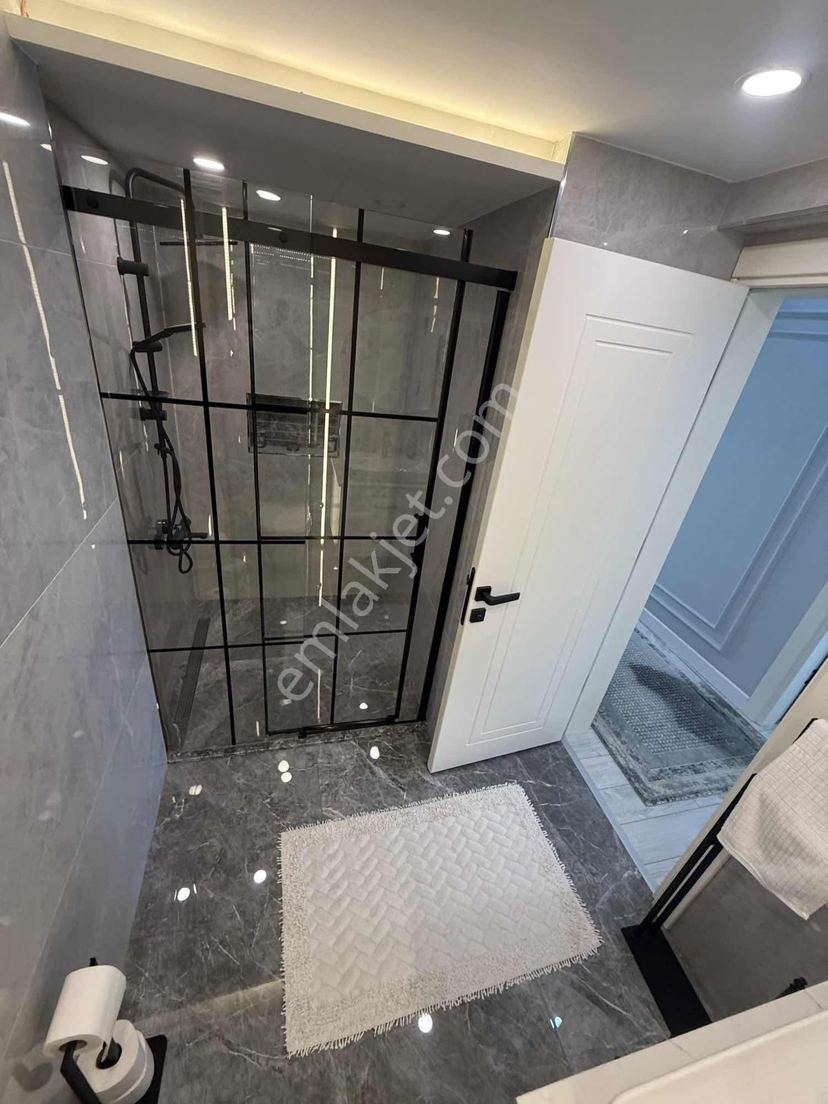 Şerifali Tatlısu Elalmış Caddesi 135m2 Otoparklı 3+1 Daire — fotoğraf 22