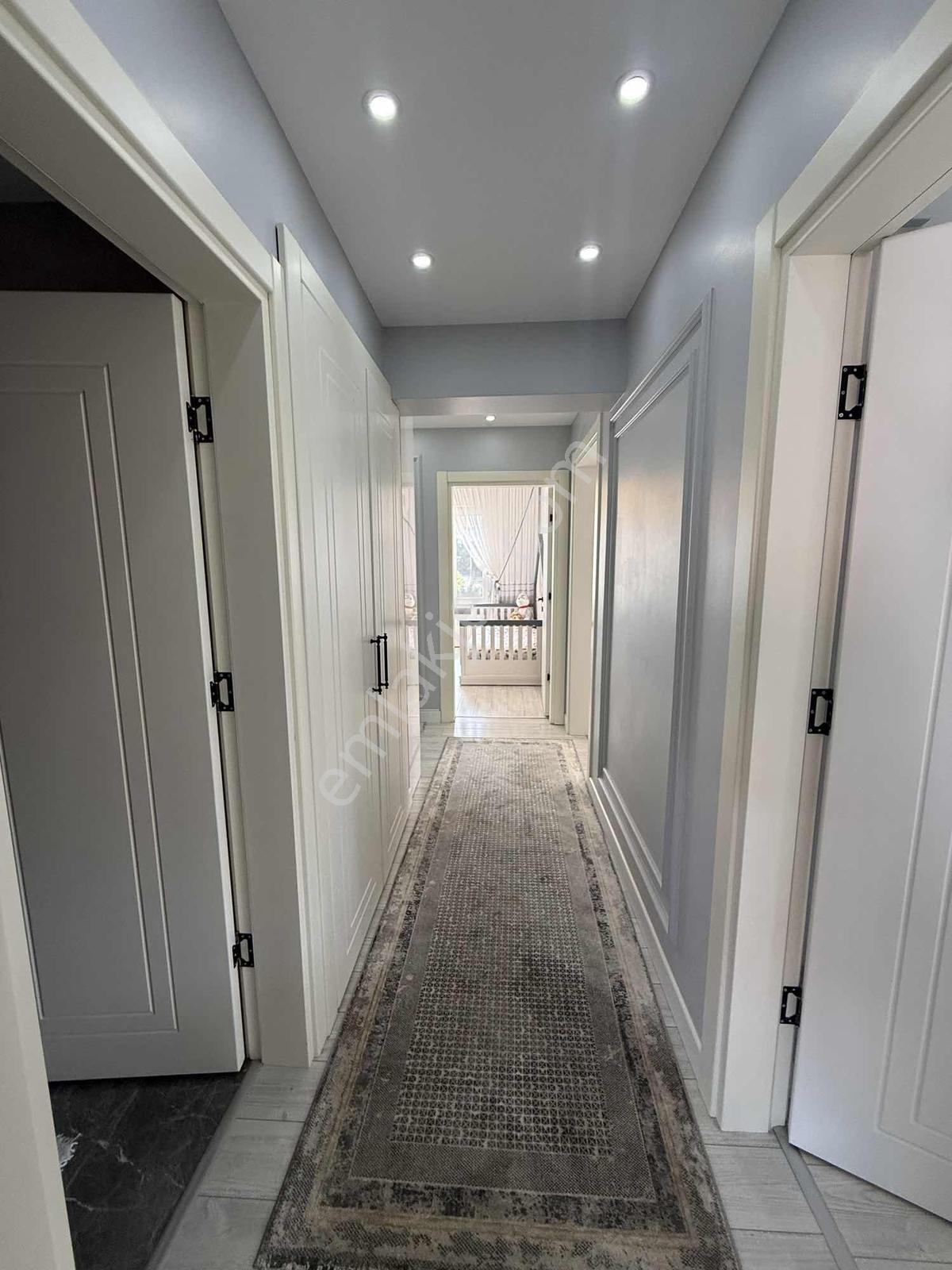 Şerifali Tatlısu Elalmış Caddesi 135m2 Otoparklı 3+1 Daire — fotoğraf 23