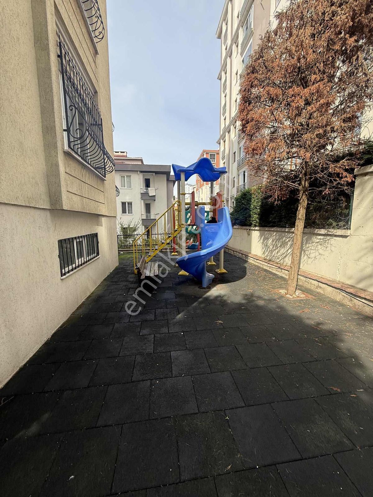 Şerifali Tatlısu Elalmış Caddesi 135m2 Otoparklı 3+1 Daire — fotoğraf 24