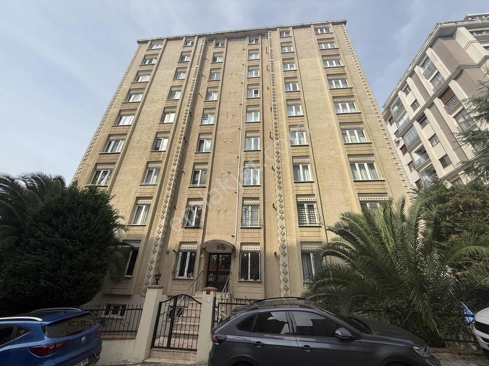 Şerifali Tatlısu Elalmış Caddesi 135m2 Otoparklı 3+1 Daire — fotoğraf 25