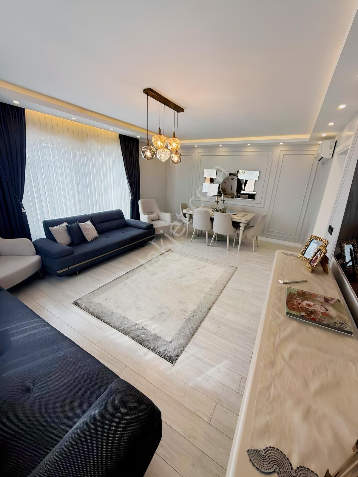 Şerifali Tatlısu Elalmış Caddesi 135m2 Otoparklı 3+1 Daire — fotoğraf 27