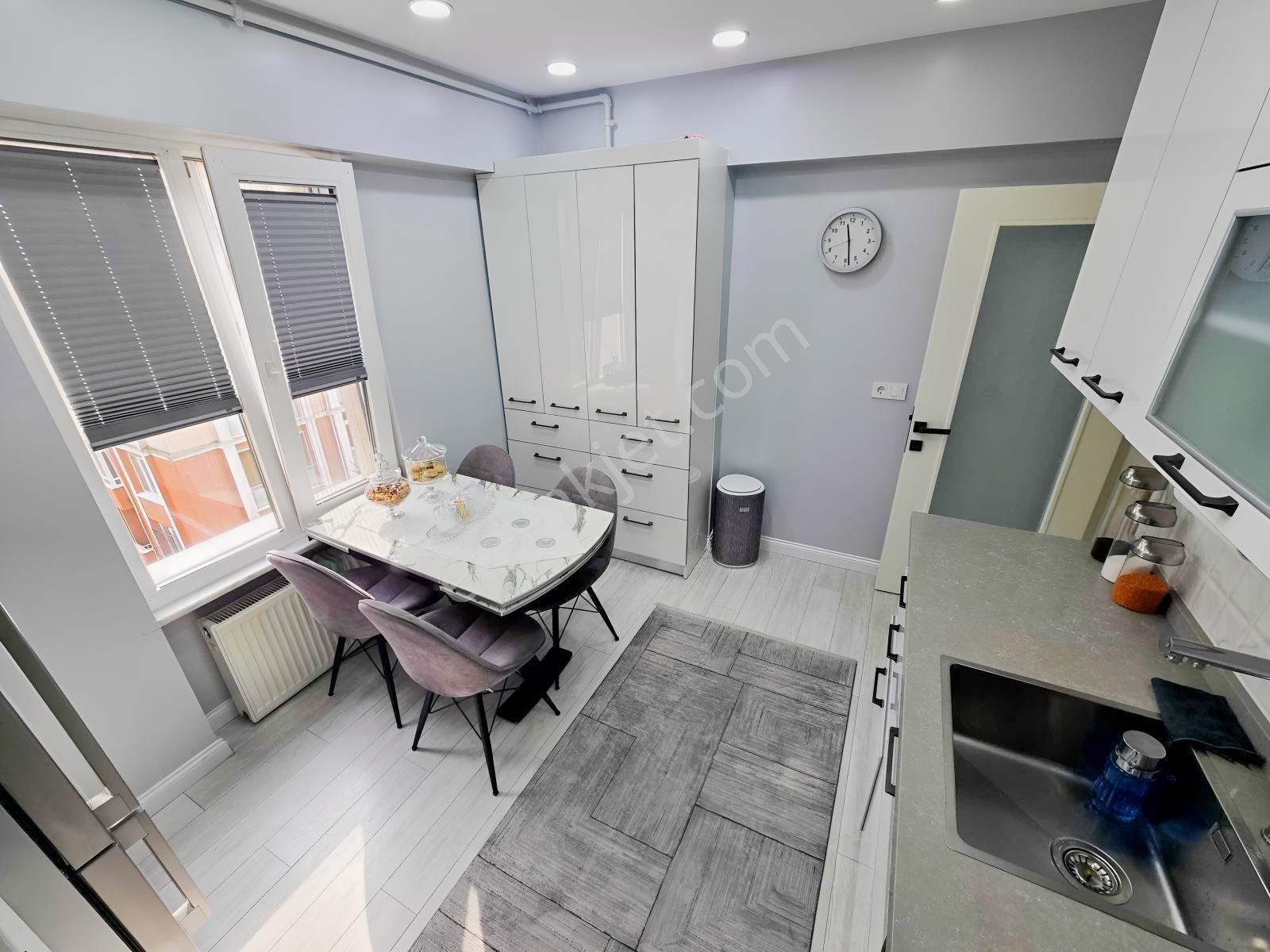 Şerifali Tatlısu Elalmış Caddesi 135m2 Otoparklı 3+1 Daire — fotoğraf 28