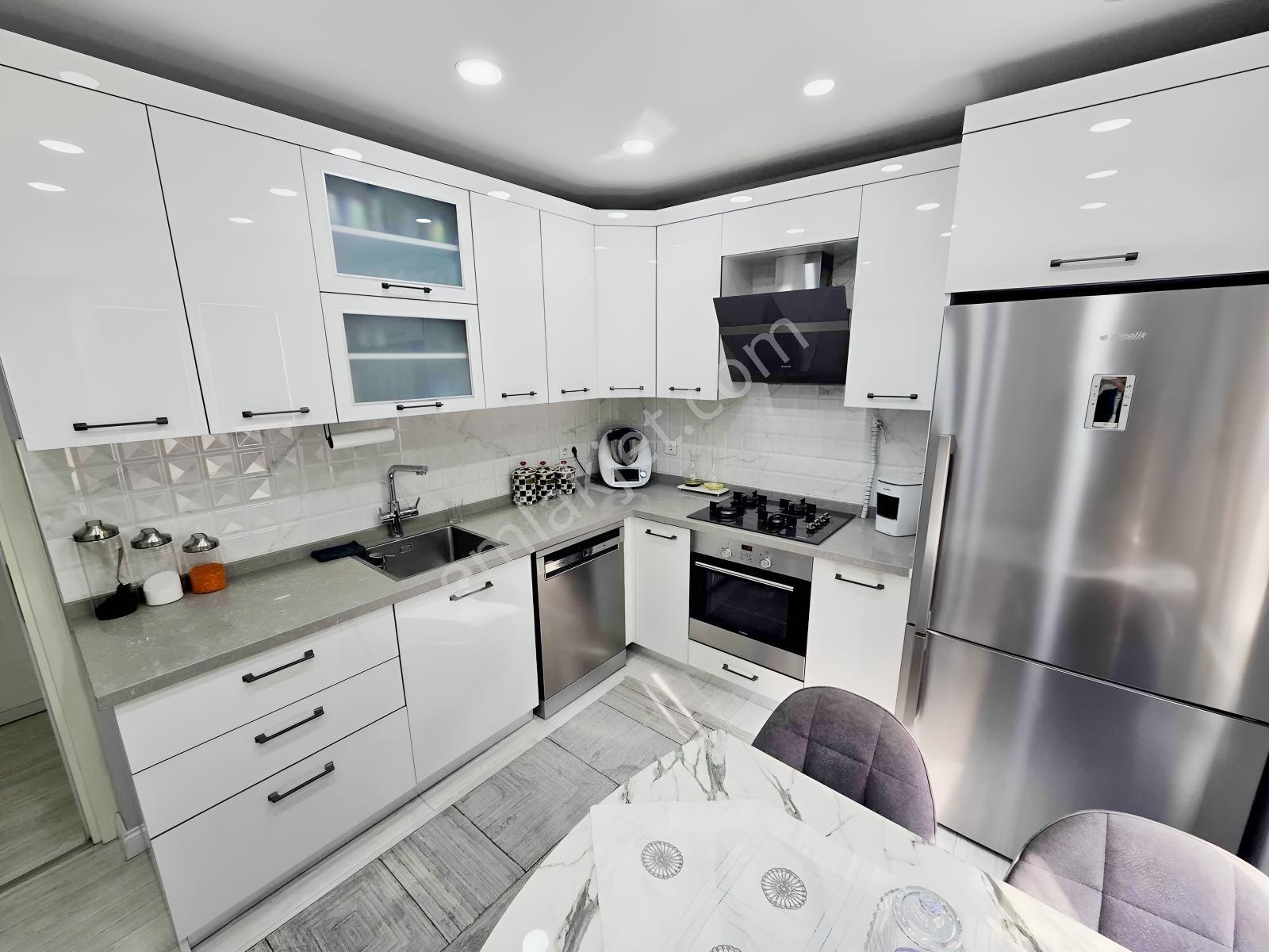 Şerifali Tatlısu Elalmış Caddesi 135m2 Otoparklı 3+1 Daire — fotoğraf 29