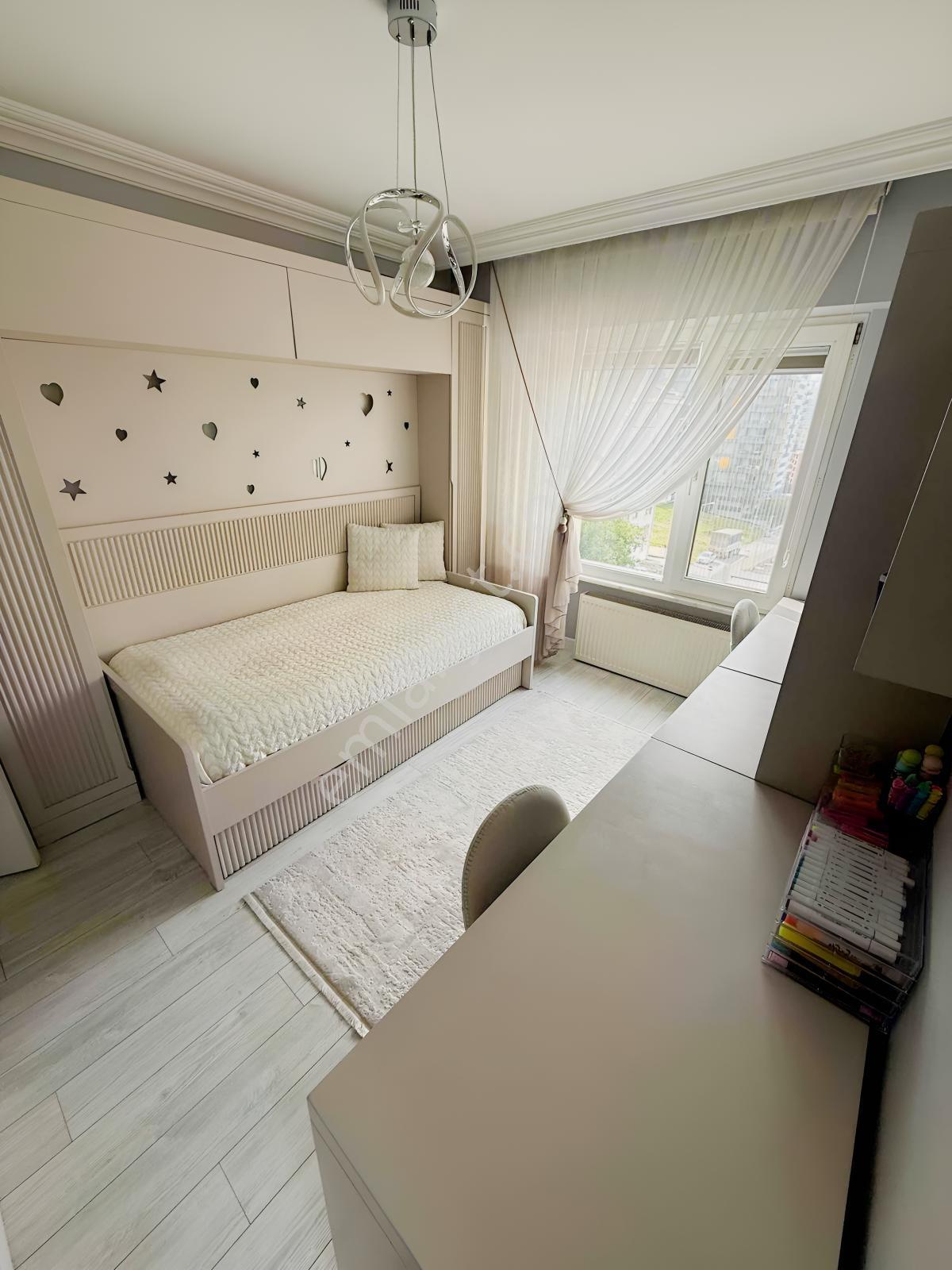 Şerifali Tatlısu Elalmış Caddesi 135m2 Otoparklı 3+1 Daire — fotoğraf 30