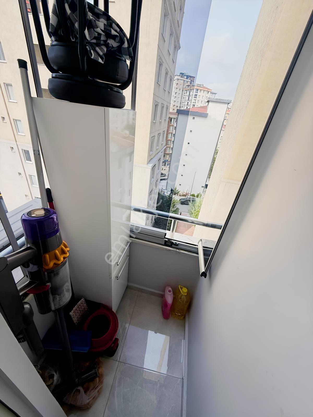 Şerifali Tatlısu Elalmış Caddesi 135m2 Otoparklı 3+1 Daire — fotoğraf 31
