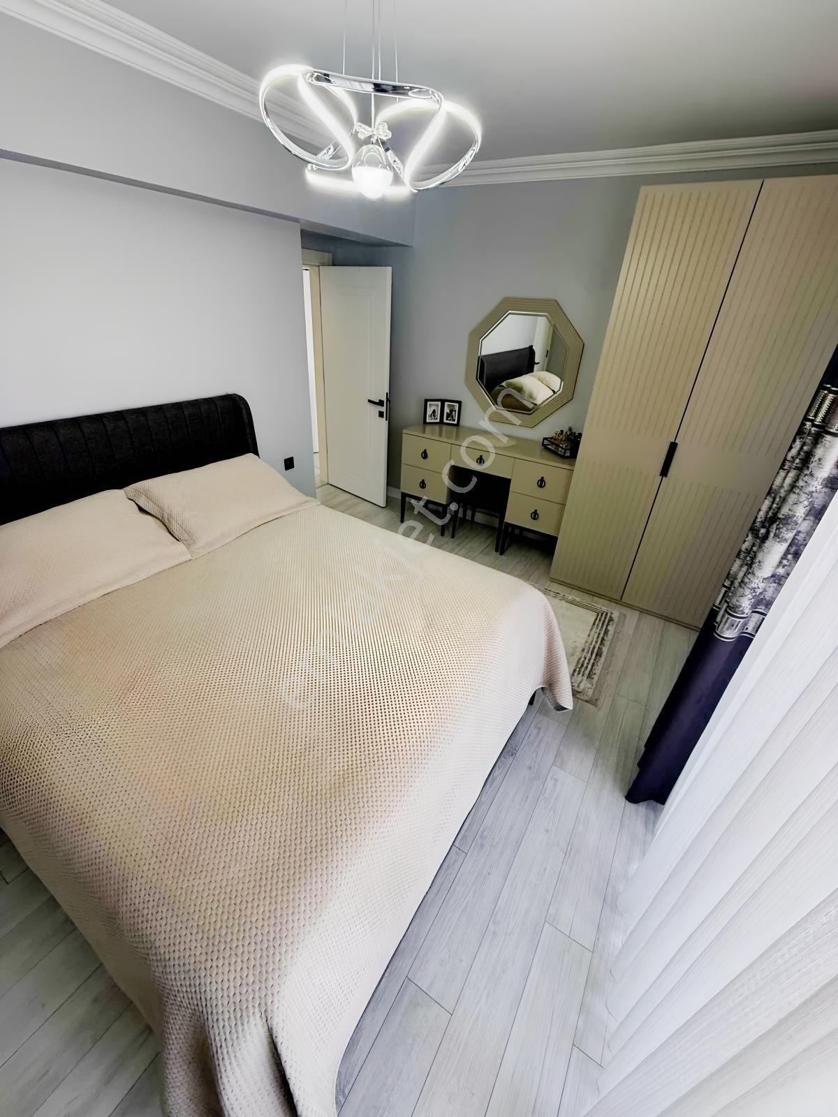 Şerifali Tatlısu Elalmış Caddesi 135m2 Otoparklı 3+1 Daire — fotoğraf 32