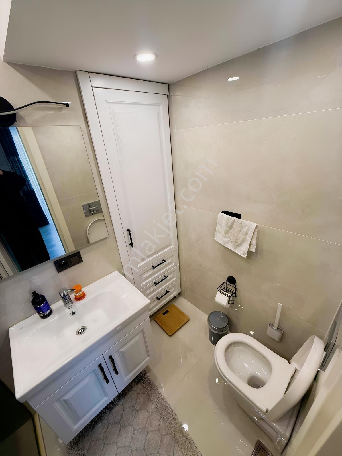 Şerifali Tatlısu Elalmış Caddesi 135m2 Otoparklı 3+1 Daire — fotoğraf 33