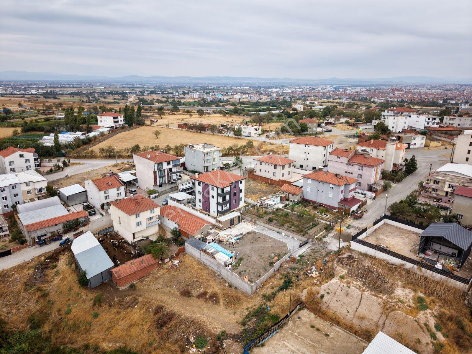Balıkesir Üçpınar Mah. Satılık Arsa