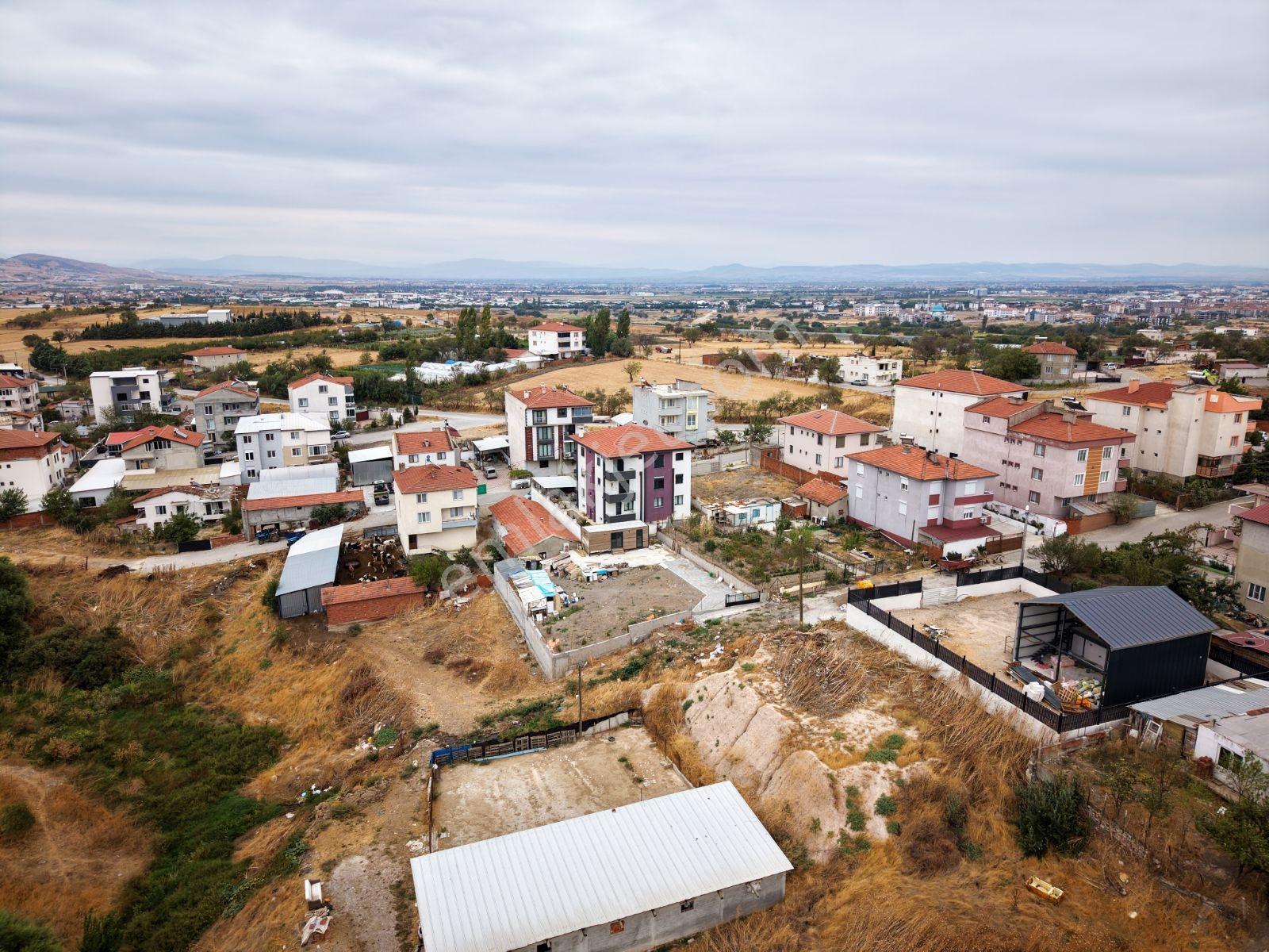 Balıkesir Üçpınar Mah. Satılık Arsa — fotoğraf 3