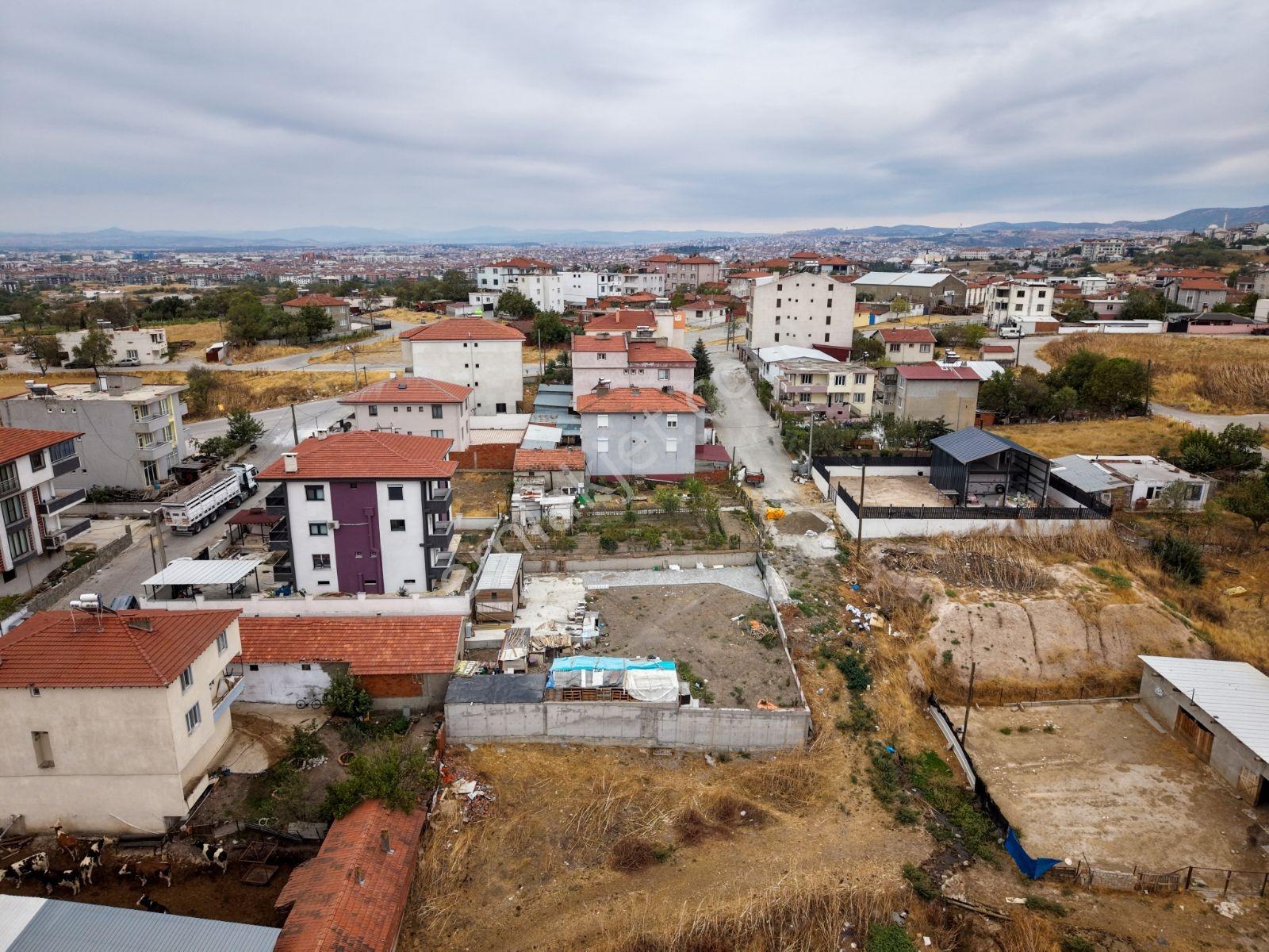 Balıkesir Üçpınar Mah. Satılık Arsa — fotoğraf 5