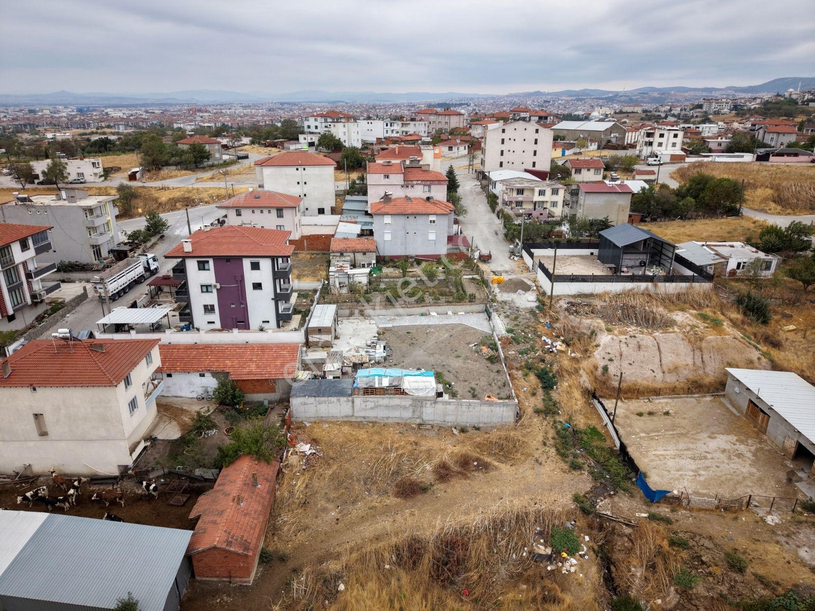 Balıkesir Üçpınar Mah. Satılık Arsa — fotoğraf 6