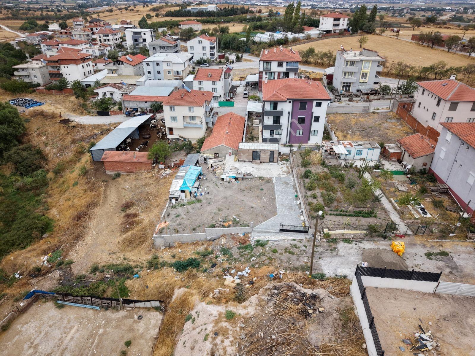 Balıkesir Üçpınar Mah. Satılık Arsa — fotoğraf 7
