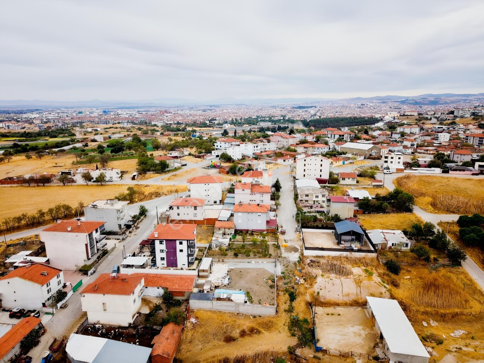 Balıkesir Üçpınar Mah. Satılık Arsa — fotoğraf 10