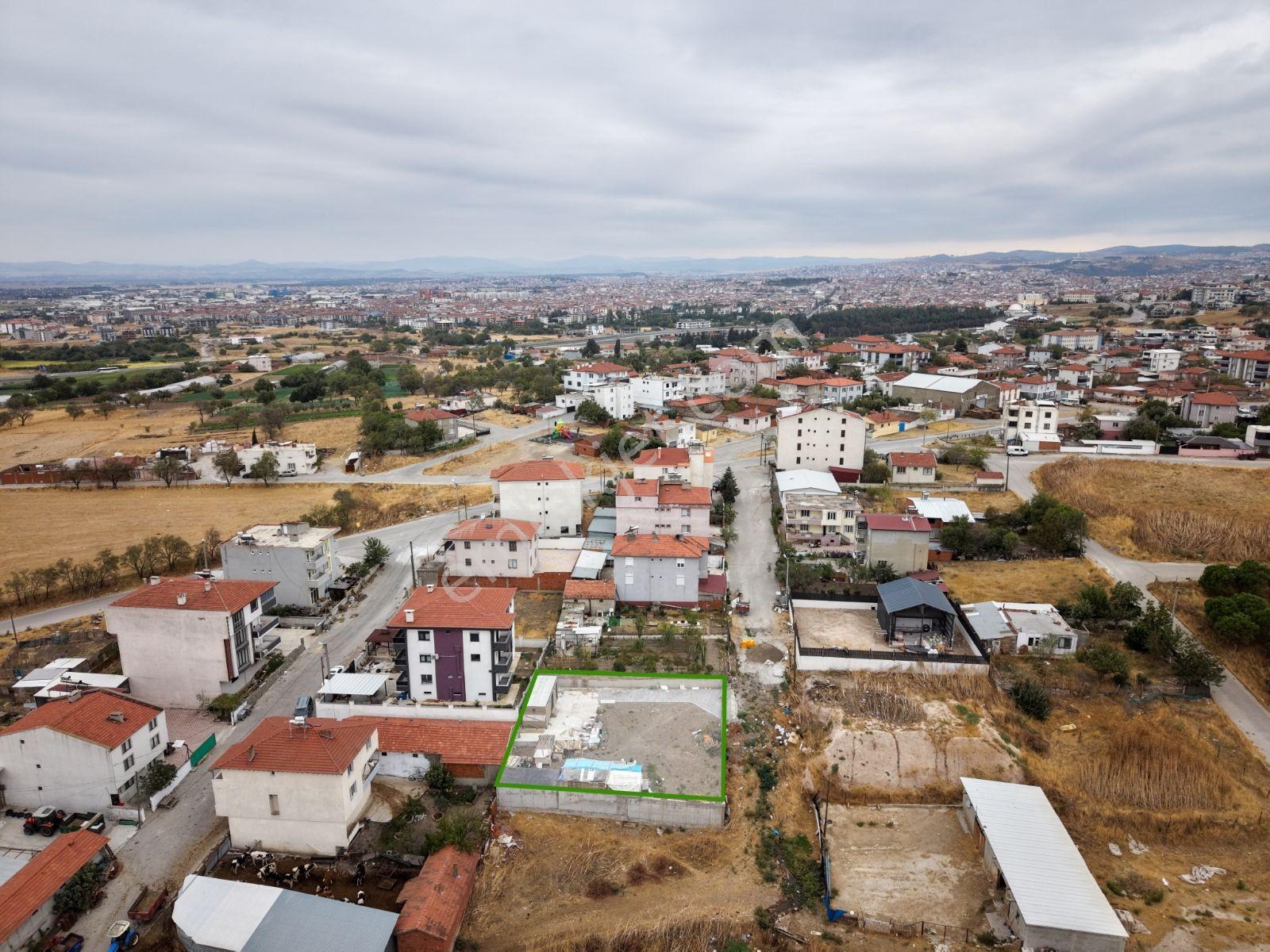 Balıkesir Üçpınar Mah. Satılık Arsa — fotoğraf 11