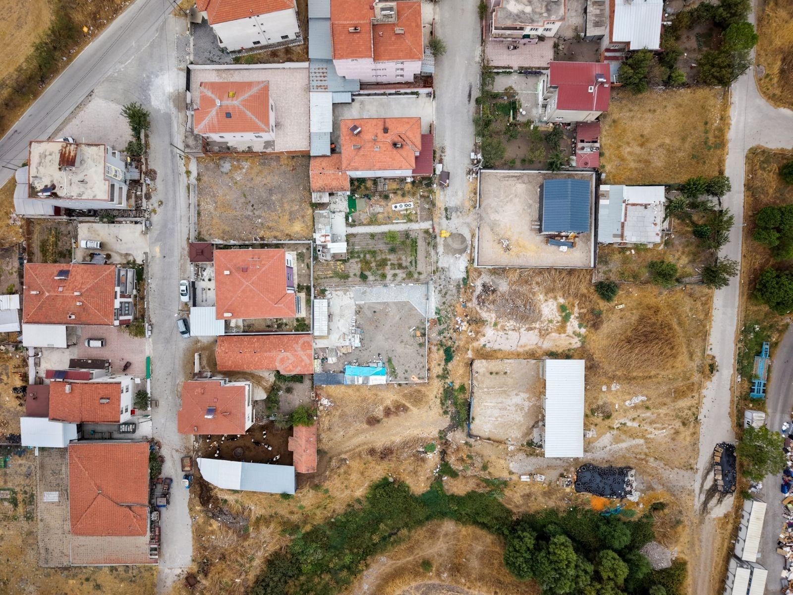 Balıkesir Üçpınar Mah. Satılık Arsa — fotoğraf 12