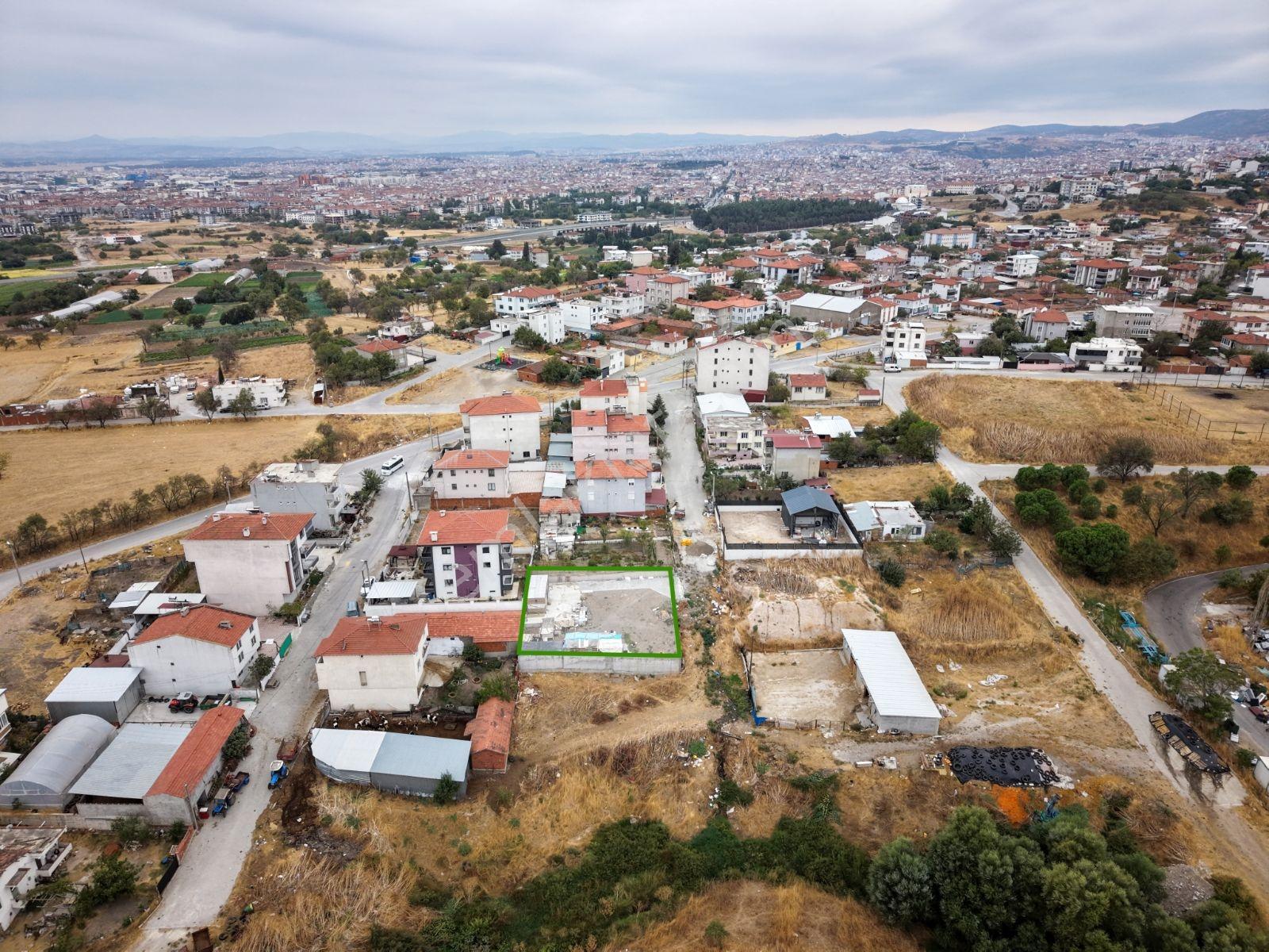 Balıkesir Üçpınar Mah. Satılık Arsa — fotoğraf 13
