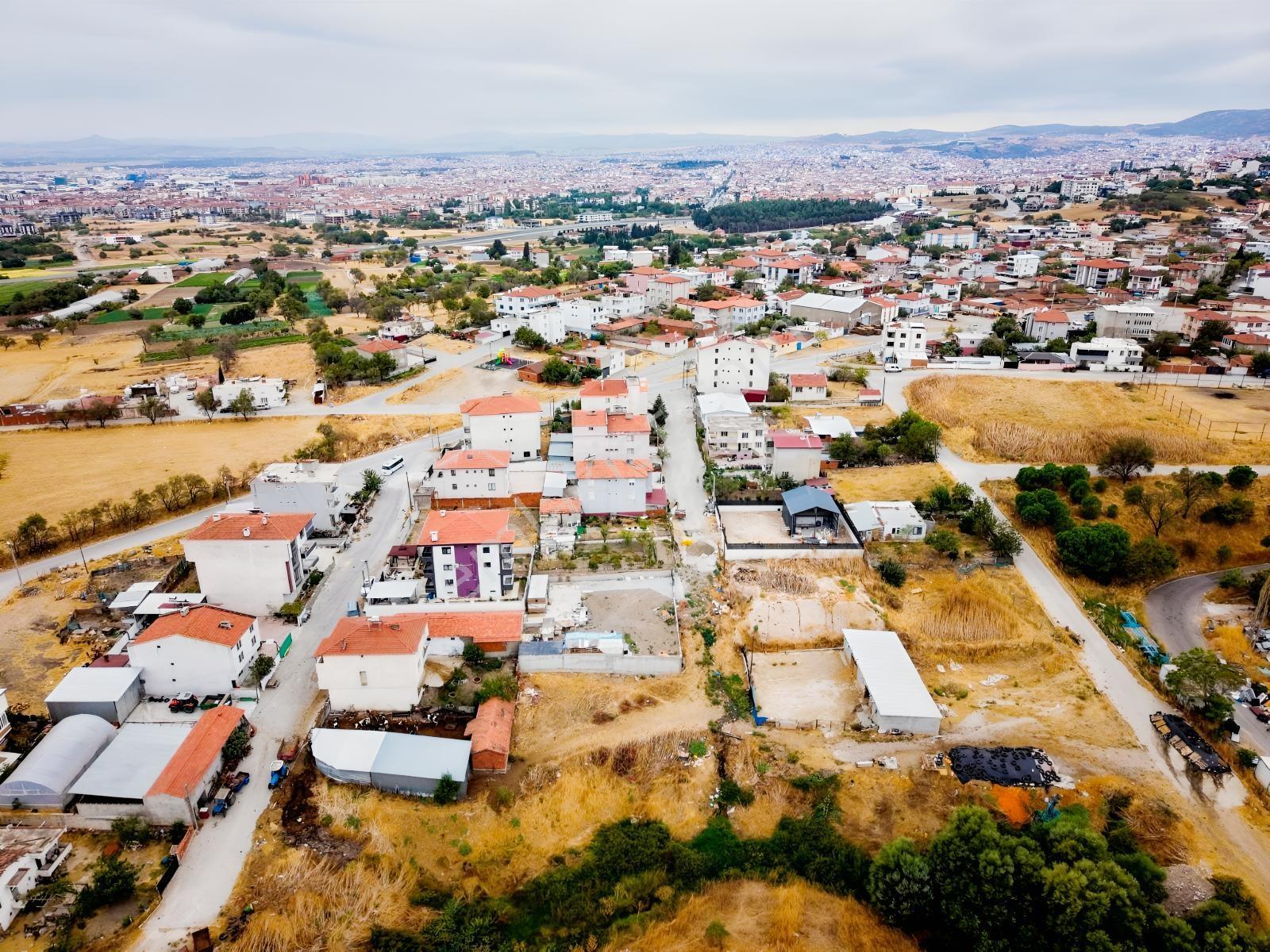 Balıkesir Üçpınar Mah. Satılık Arsa — fotoğraf 14