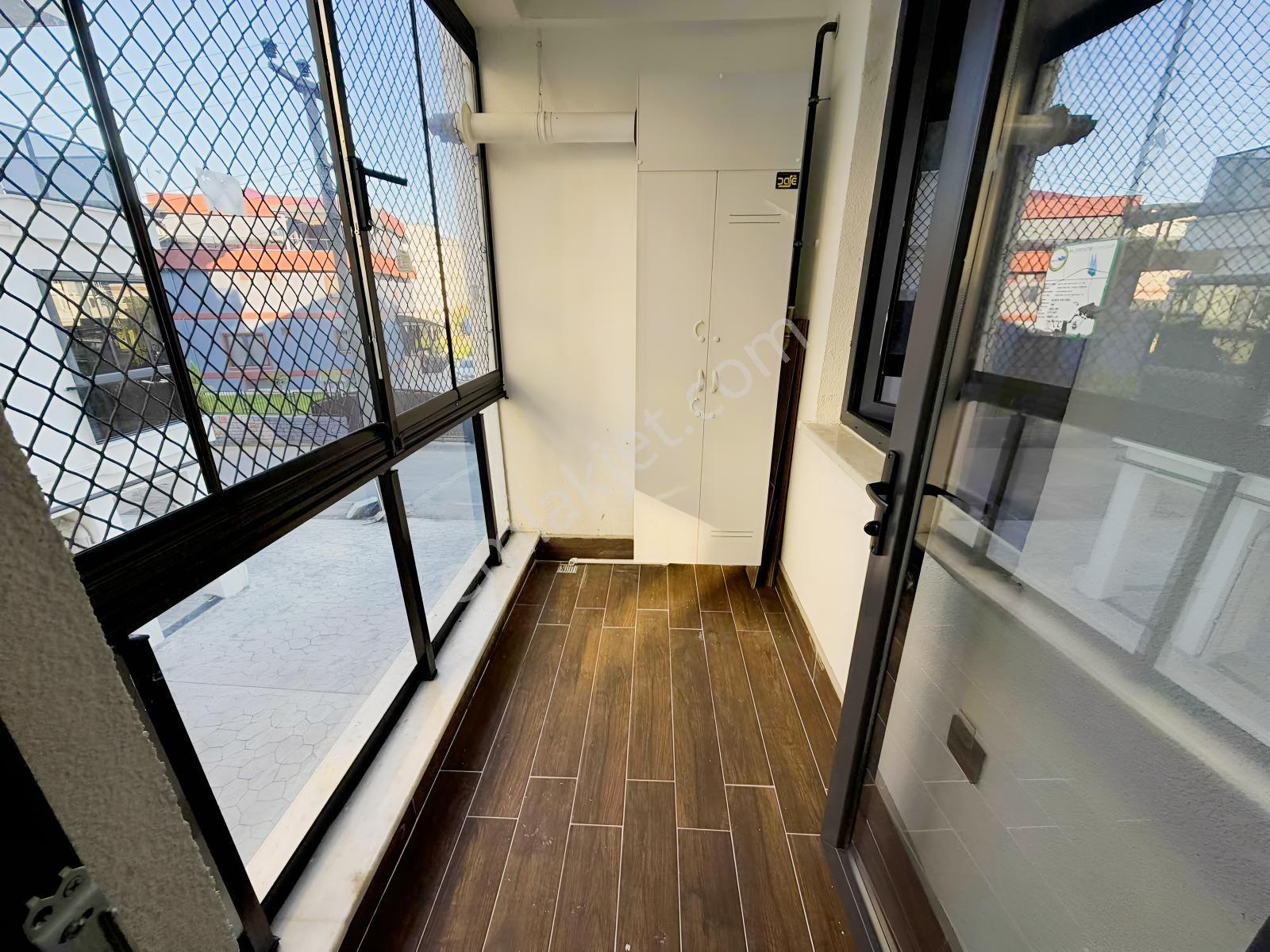 Cumhuriyet Mahallesinde Satılık 2+1 Daire — fotoğraf 15