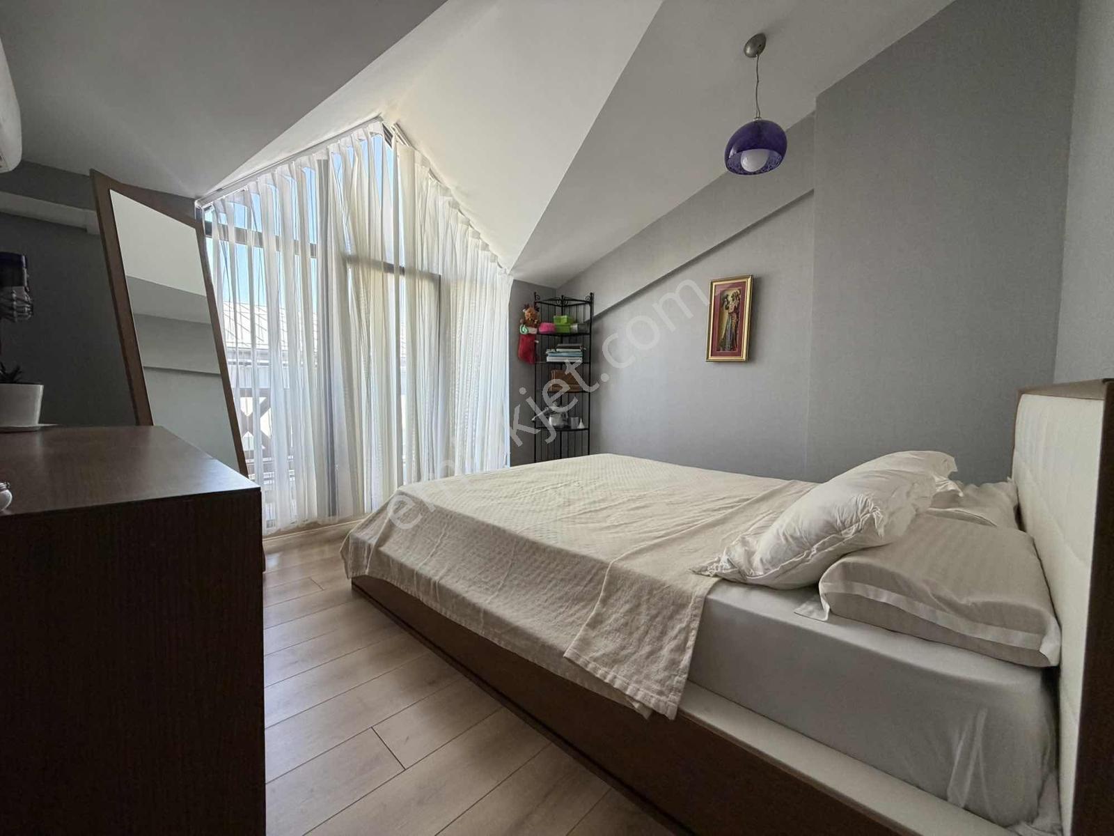 "alaçatı"dan 3 Milyon Kredili, Cam Balkonlu, Satılık Lüks 2+1!! — fotoğraf 27