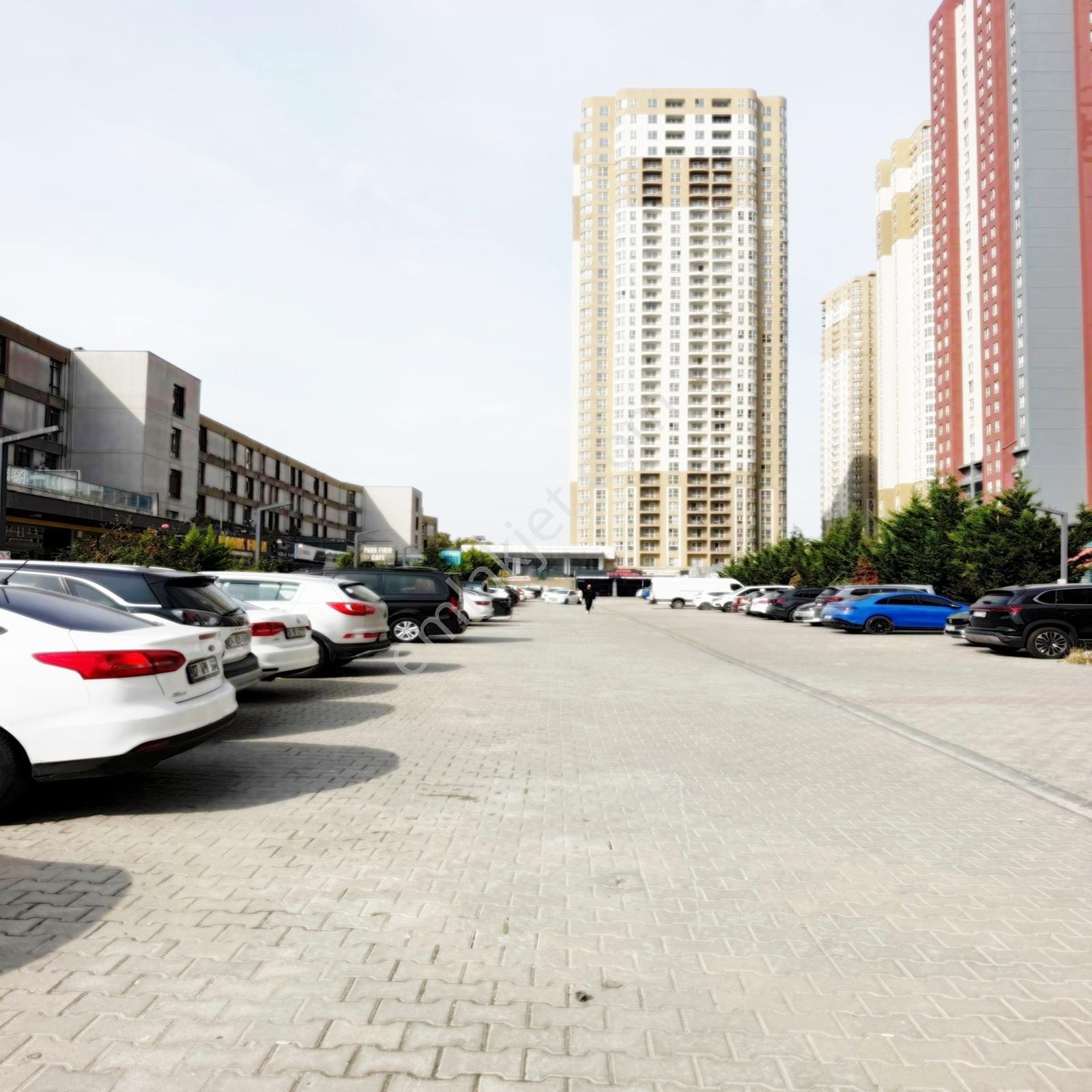 Alçak Katlı Site İçi 1+1 Kat Kat Mülkiyetli Satılık Daire — fotoğraf 16