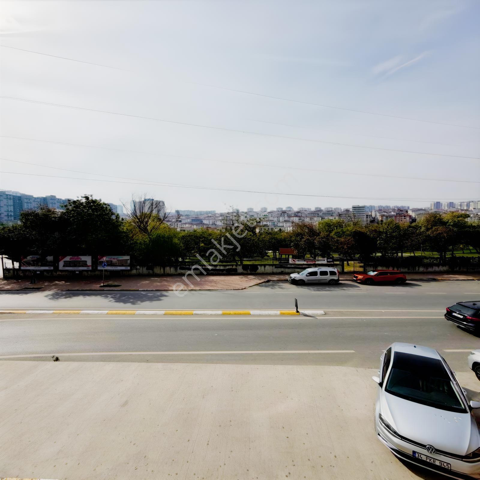 Alçak Katlı Site İçi 1+1 Kat Kat Mülkiyetli Satılık Daire — fotoğraf 18