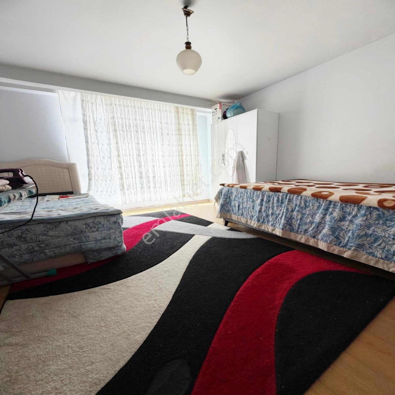 Alçak Katlı Site İçi 1+1 Kat Kat Mülkiyetli Satılık Daire — fotoğraf 22