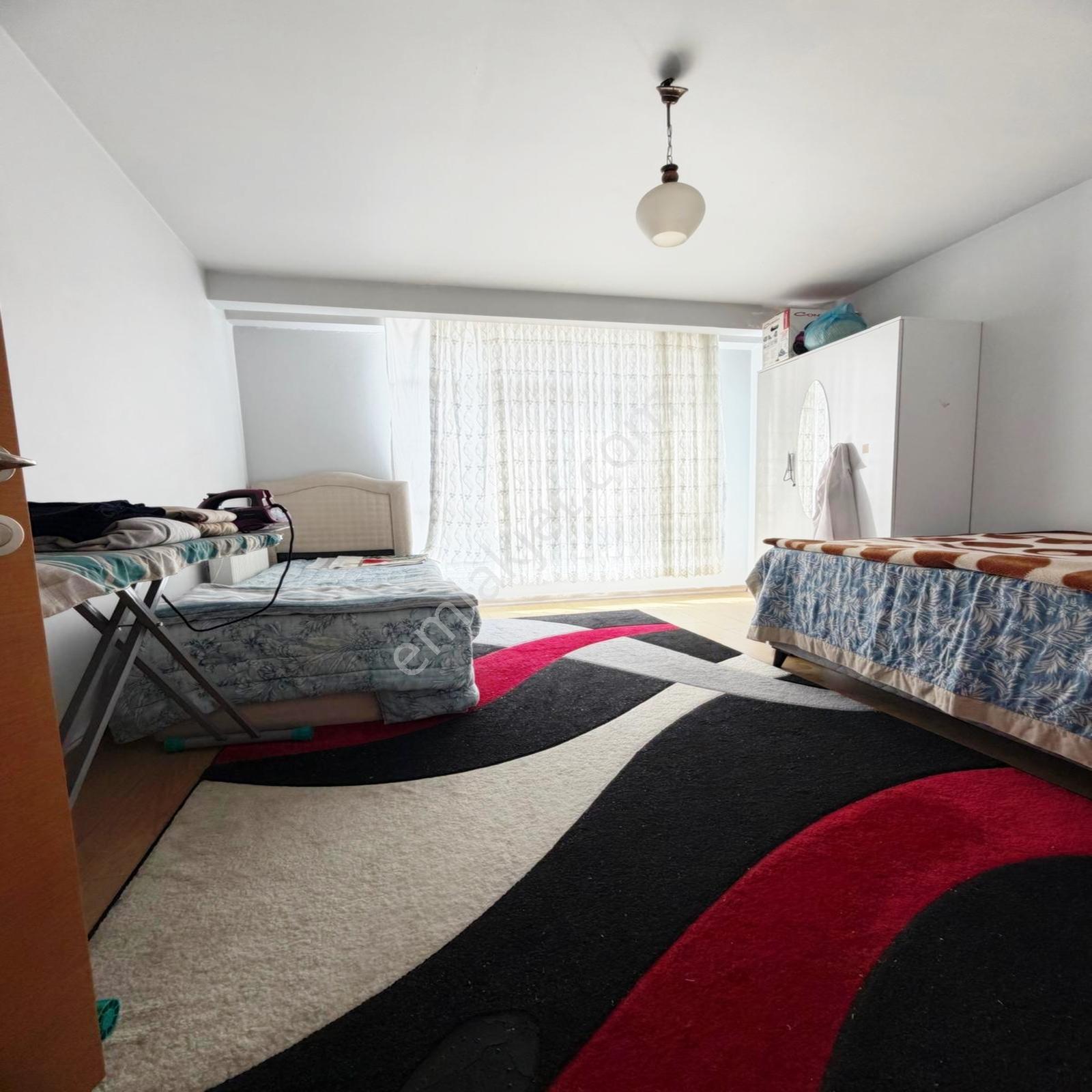 Alçak Katlı Site İçi 1+1 Kat Kat Mülkiyetli Satılık Daire — fotoğraf 27