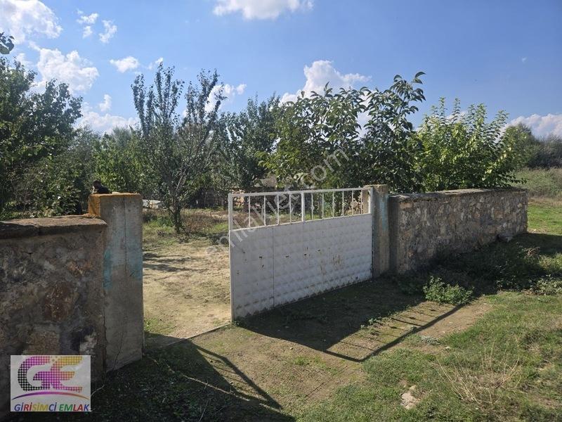 Ortaköyde Fırsat!!!!İmarlı 1.000M2 Arsa Ana Yol Üzeri