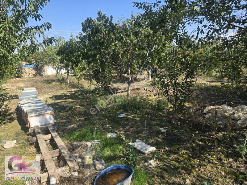 Ortaköyde Fırsat!!!!imarlı 1.000m2 Arsa Ana Yol Üzeri — fotoğraf 3