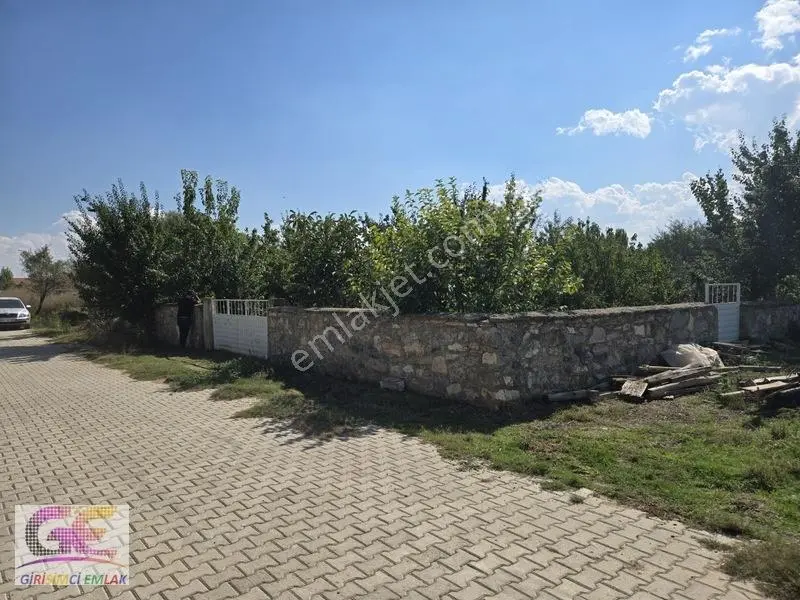 Ortaköyde Fırsat!!!!imarlı 1.000m2 Arsa Ana Yol Üzeri — fotoğraf 14