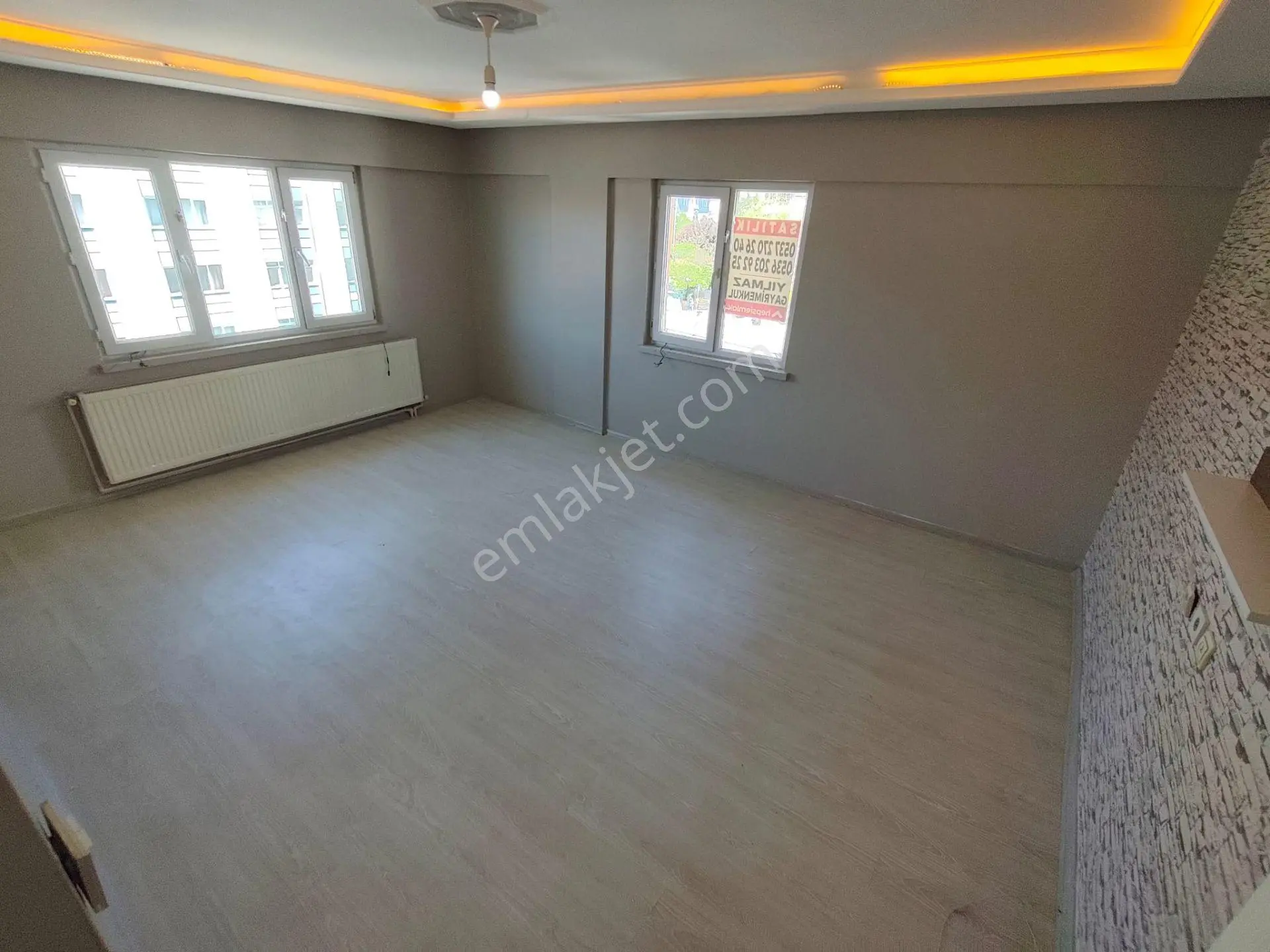 Yılmaz Gayrımenkul'den Andiçen Mahallesi Cadde Üzerinde Full Yapılı Kupon Daire — fotoğraf 11