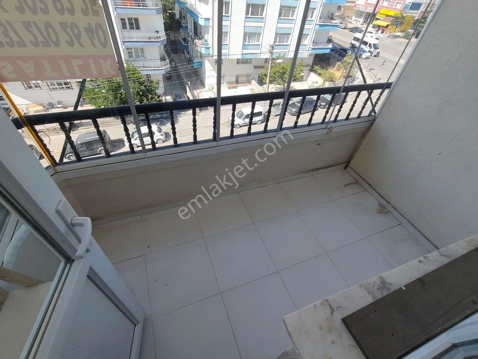 Yılmaz Gayrımenkul'den Andiçen Mahallesi Cadde Üzerinde Full Yapılı Kupon Daire — fotoğraf 18