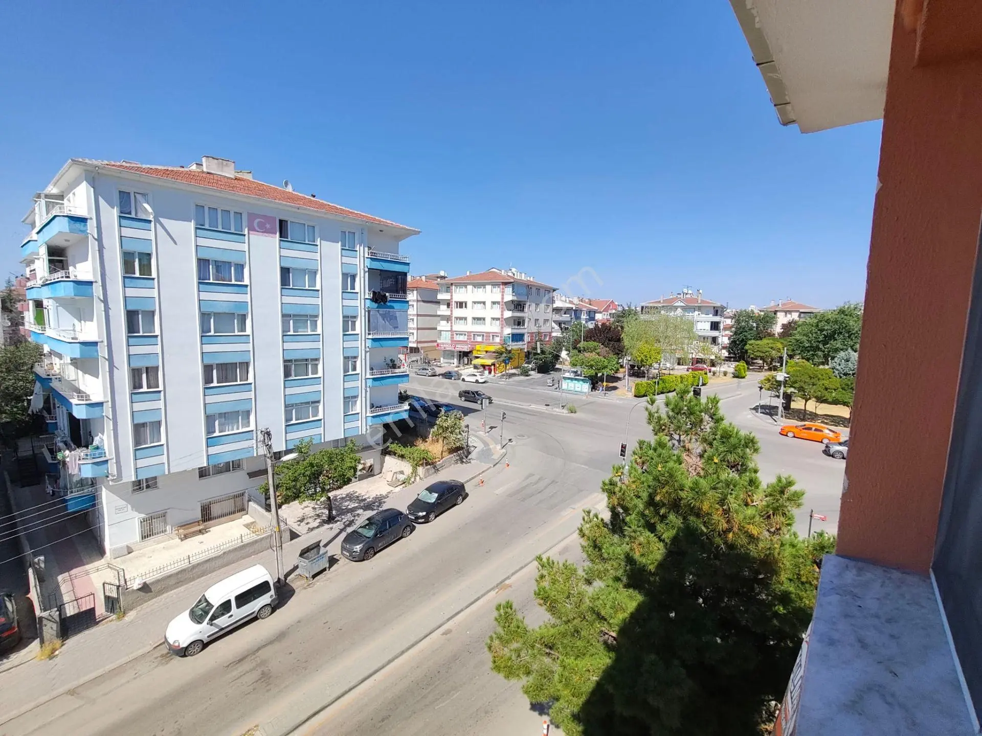 Yılmaz Gayrımenkul'den Andiçen Mahallesi Cadde Üzerinde Full Yapılı Kupon Daire — fotoğraf 19