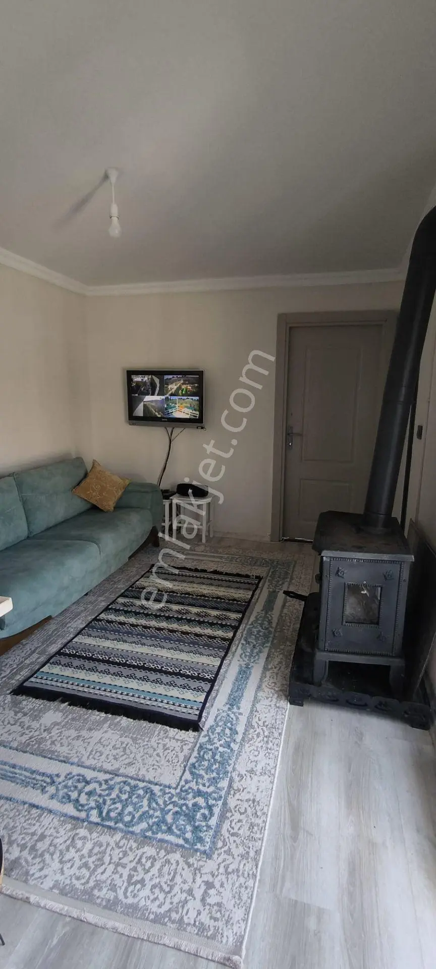 Yazıbaşı’nda 500 M² Alanda Müstakil Ev Konforunda Satılık Kooperatif Hissesi — fotoğraf 7
