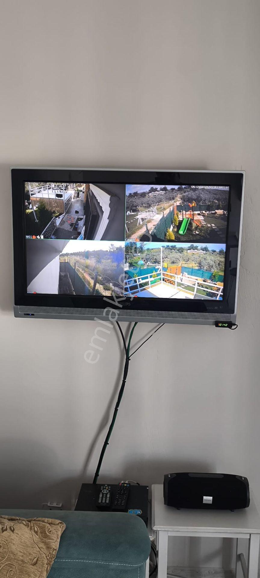 Yazıbaşı’nda 500 M² Alanda Müstakil Ev Konforunda Satılık Kooperatif Hissesi — fotoğraf 9