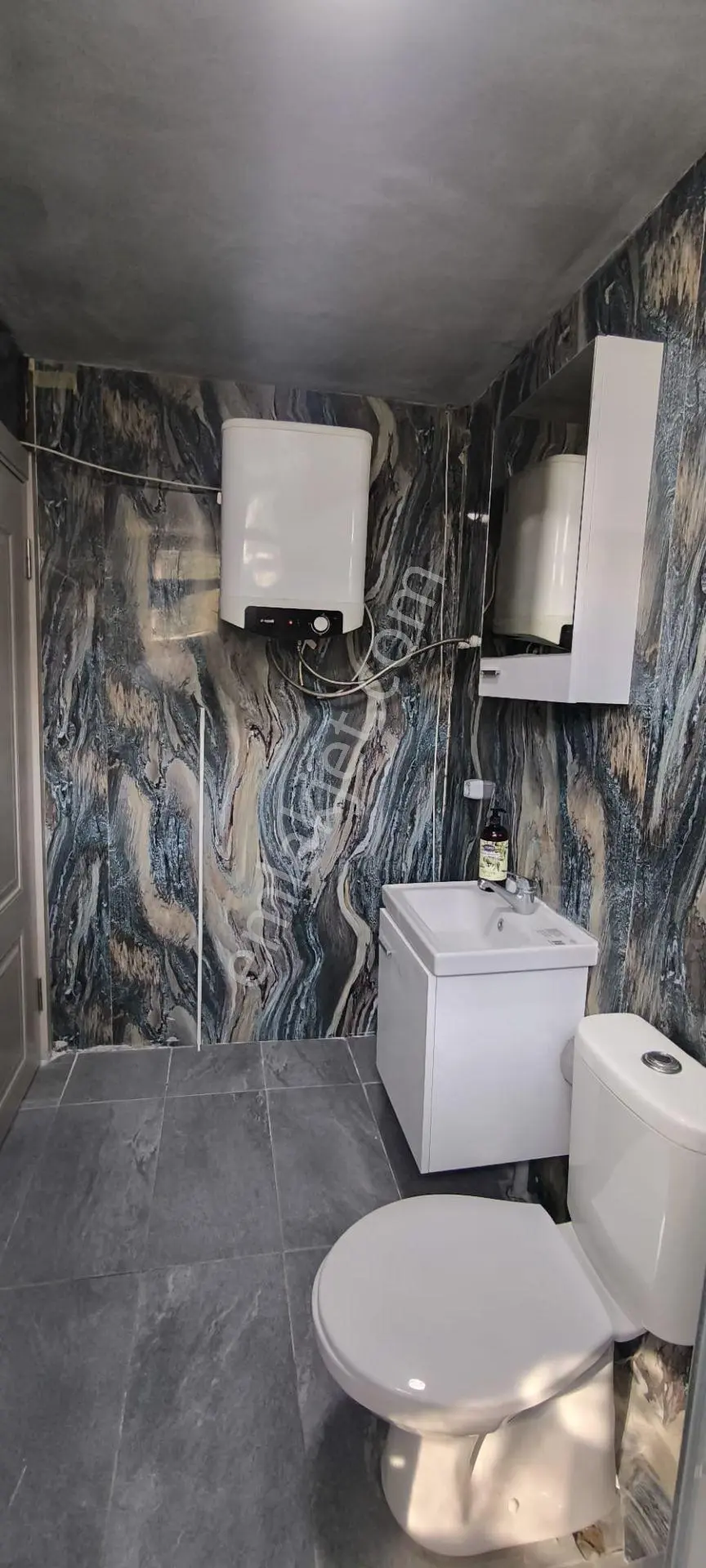 Yazıbaşı’nda 500 M² Alanda Müstakil Ev Konforunda Satılık Kooperatif Hissesi — fotoğraf 12