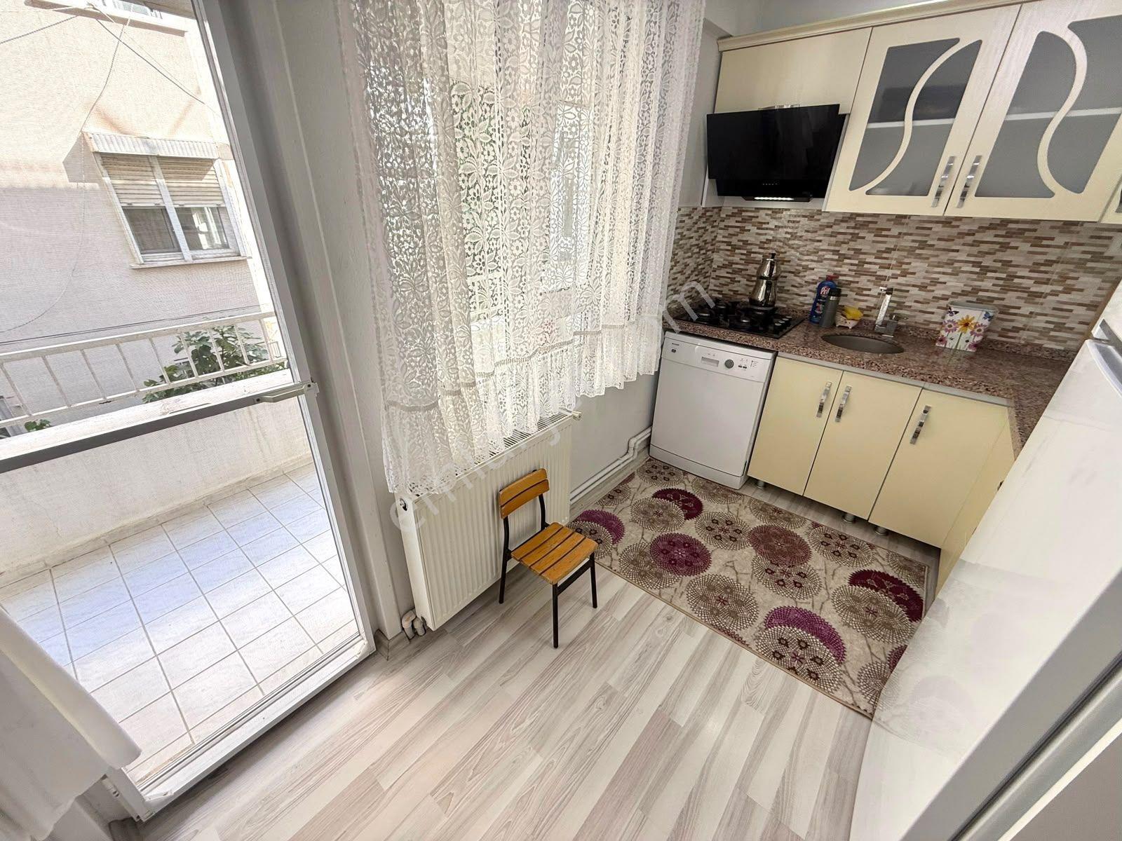 Referans'tan Akçay Merkez'den Ön Cephe Çift Balkon Kaçırılmayacak 2+1 Daire — fotoğraf 16
