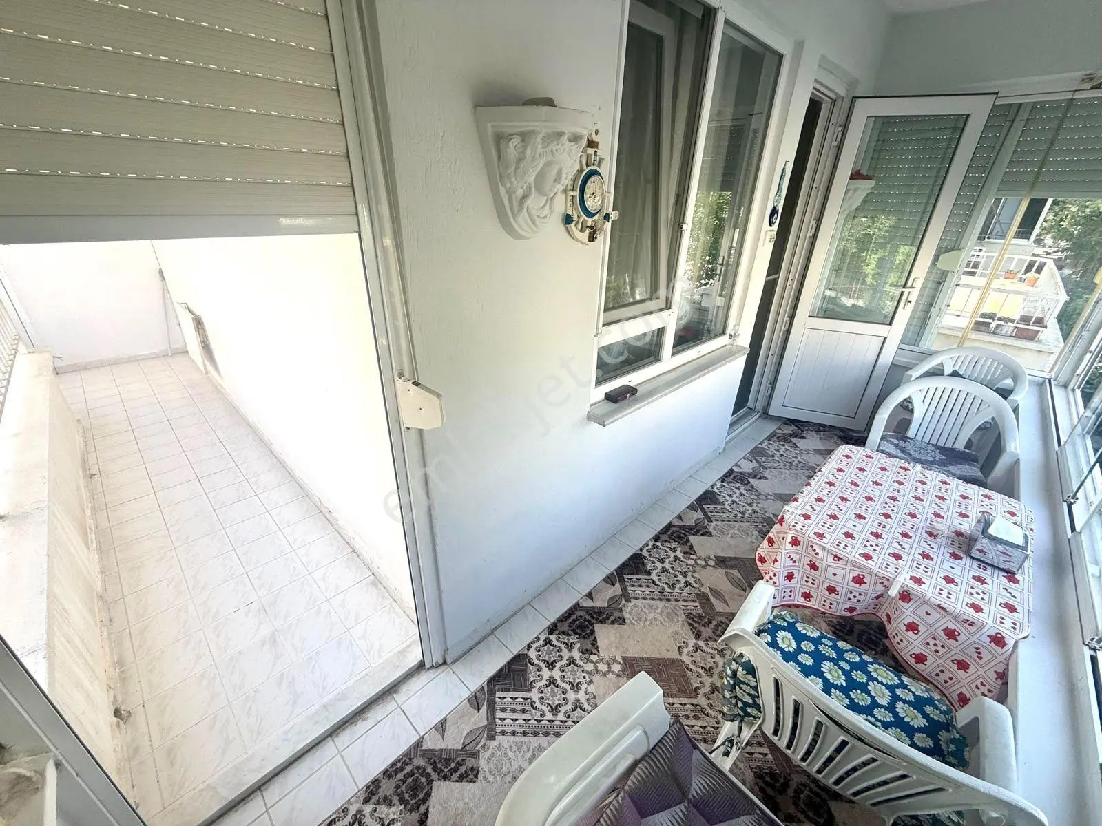 Referans'tan Akçay Merkez'den Ön Cephe Çift Balkon Kaçırılmayacak 2+1 Daire — fotoğraf 17