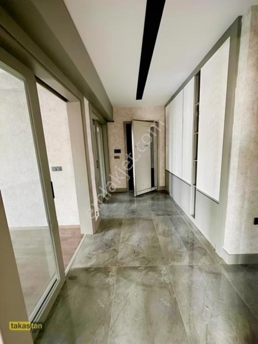 Fıstıklı Mah. Arakat 3+1 Masrafsız Oturuma Hazır Daire — fotoğraf 4