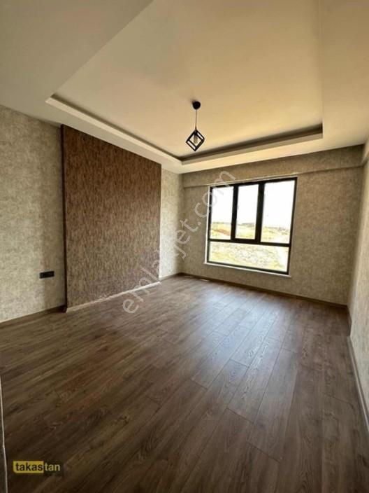 Fıstıklı Mah. Arakat 3+1 Masrafsız Oturuma Hazır Daire — fotoğraf 5