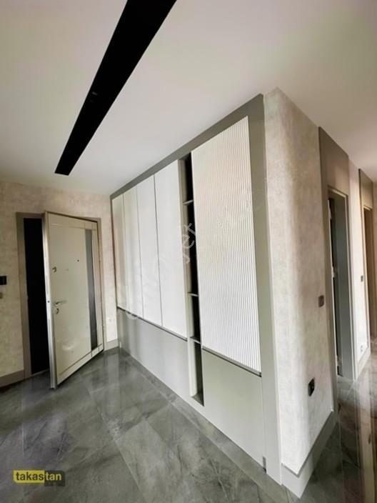 Fıstıklı Mah. Arakat 3+1 Masrafsız Oturuma Hazır Daire — fotoğraf 6