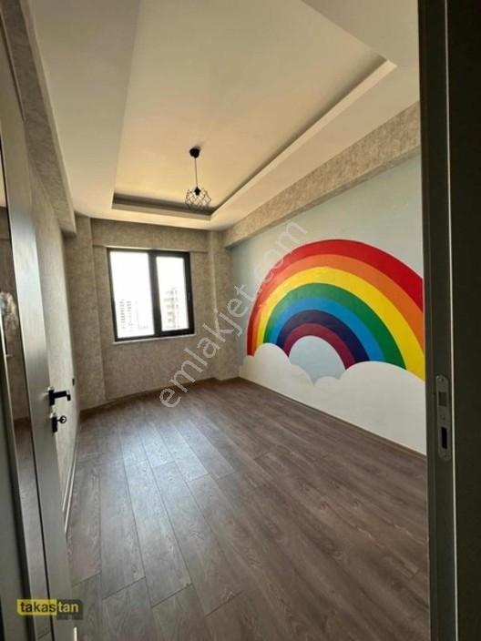 Fıstıklı Mah. Arakat 3+1 Masrafsız Oturuma Hazır Daire — fotoğraf 8
