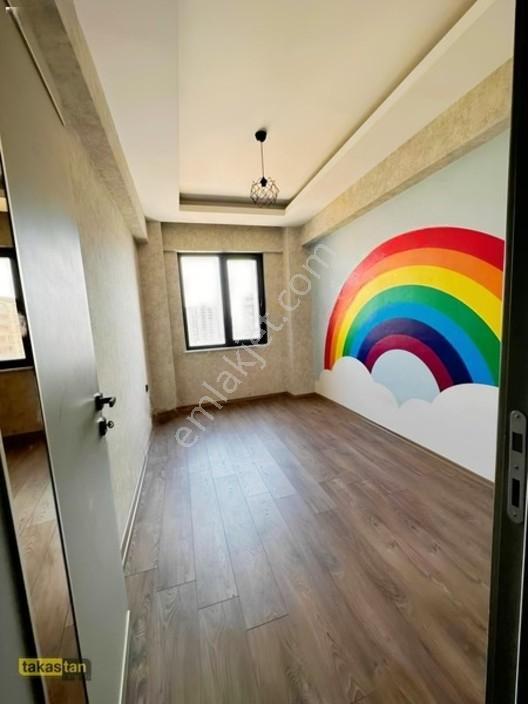 Fıstıklı Mah. Arakat 3+1 Masrafsız Oturuma Hazır Daire — fotoğraf 9