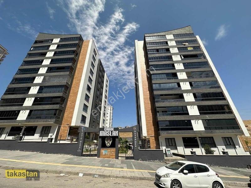 Fıstıklı Mah. Arakat 3+1 Masrafsız Oturuma Hazır Daire — fotoğraf 10