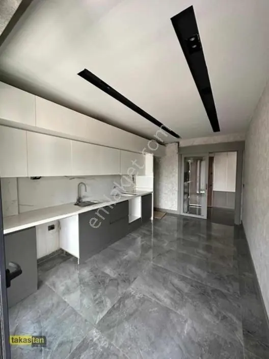 Fıstıklı Mah. Arakat 3+1 Masrafsız Oturuma Hazır Daire — fotoğraf 11