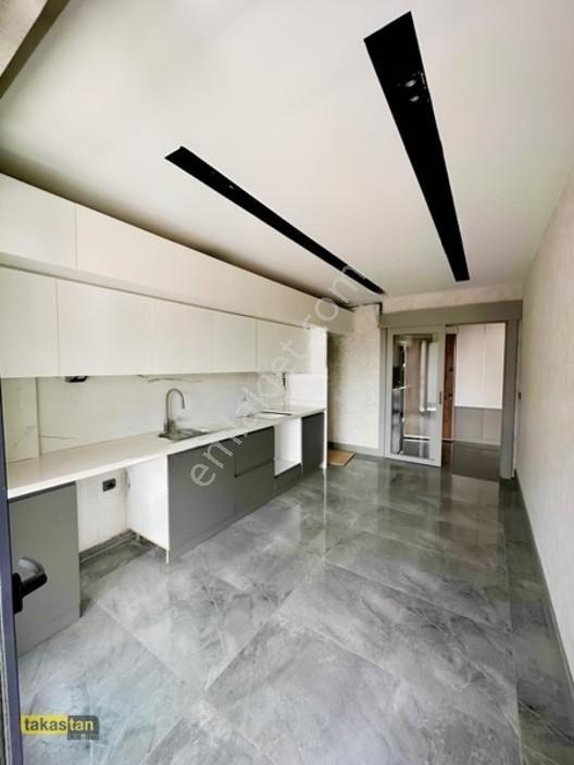 Fıstıklı Mah. Arakat 3+1 Masrafsız Oturuma Hazır Daire — fotoğraf 14