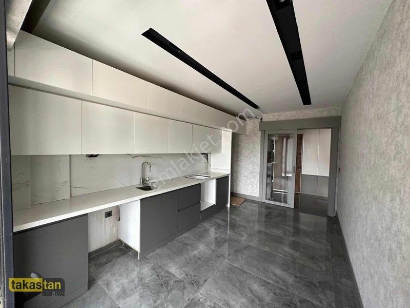 Fıstıklı Mah. Arakat 3+1 Masrafsız Oturuma Hazır Daire — fotoğraf 18